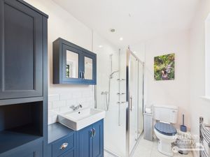 Shower Room- click for photo gallery